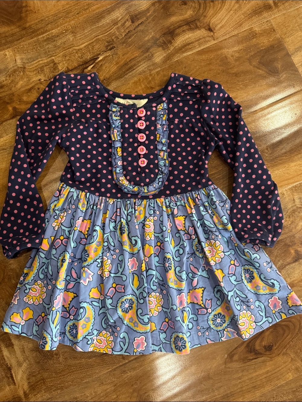 Matilda Jane top size 2 like new condition